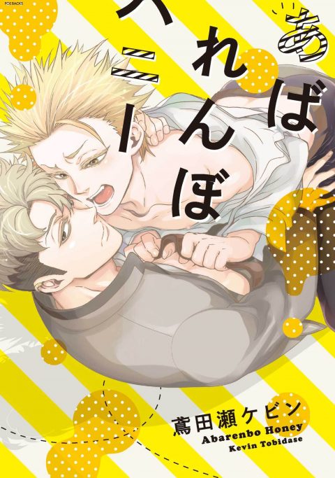 『あばれんぼハニー』