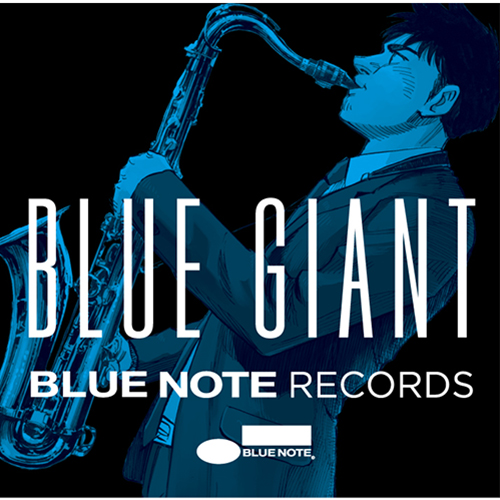 作中の名曲も完全解説 孤高のジャズ群像漫画 Blue Giant で踏み入れる 魅惑のジャズ ワールド
