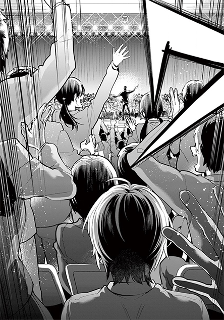 『青のオーケストラ』使用楽曲:「軽騎兵」序曲