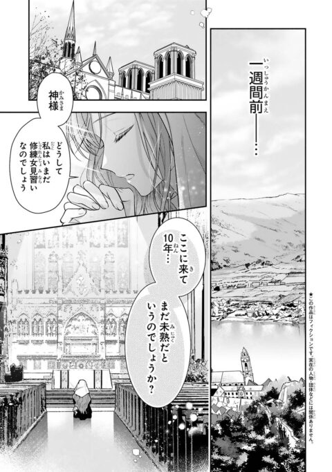 【急募】猜疑王の契約王妃(※短期のお仕事です)