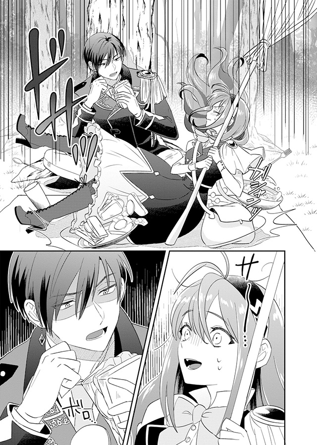 勝ち確ヒロイン