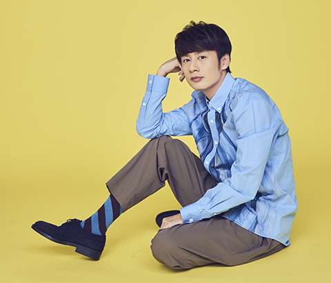 山田君のざわめく時間